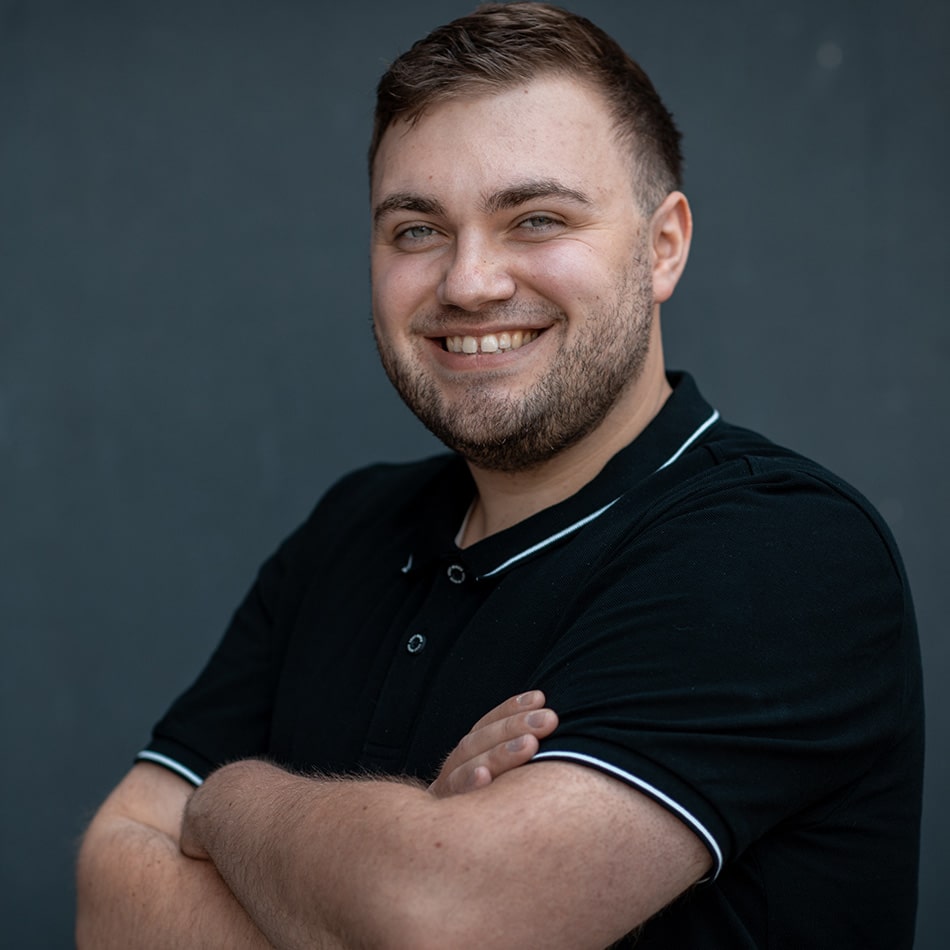 Marcel Klomp, freelance Google Ads specialist